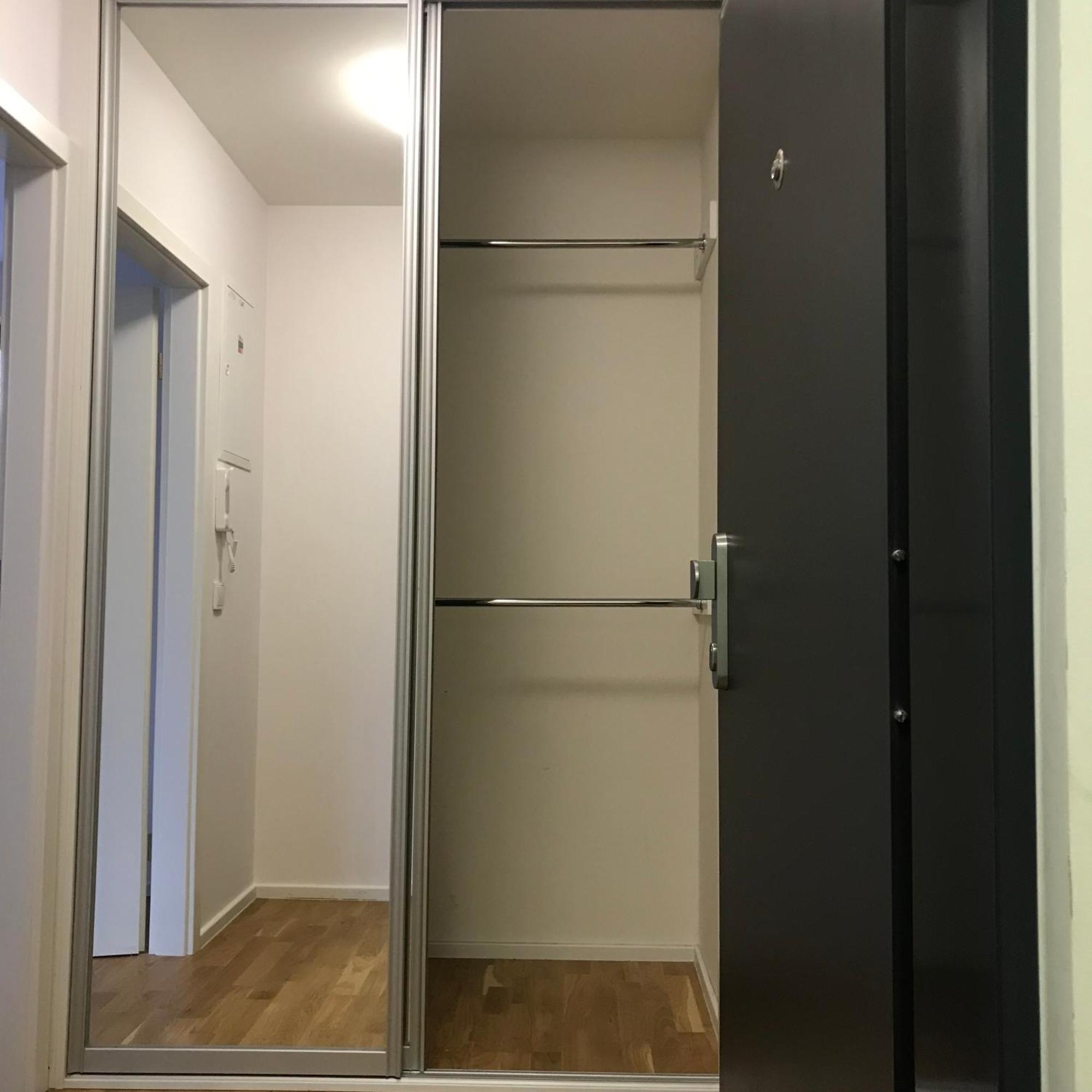 Residence Park Klamovka Прага Екстер'єр фото